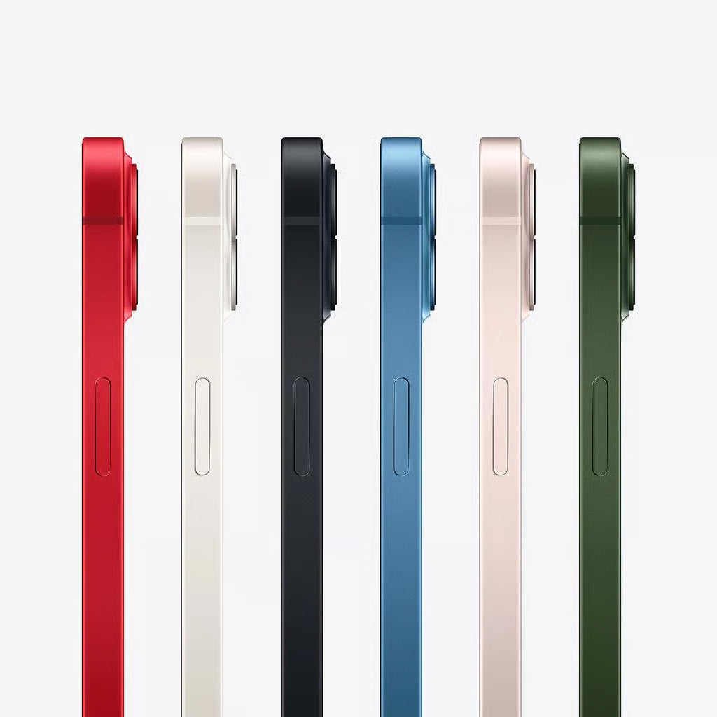 Apple iPhone 13