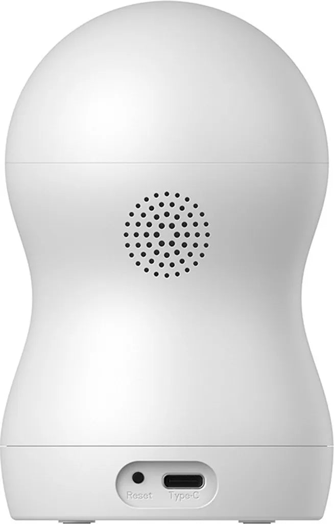 GOSUND 3MP Internal Camera WiFi 360° Auto-Tracking Audio 2.4/5G Baby Cam