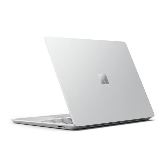Microsoft Surface Laptop Go 12" Core i5 1 GHz - 128 GB SSD - 8GB QWERTZ