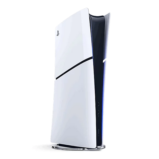 Sony PlayStation 5 825GB DIGITAL EDITION SLIM
