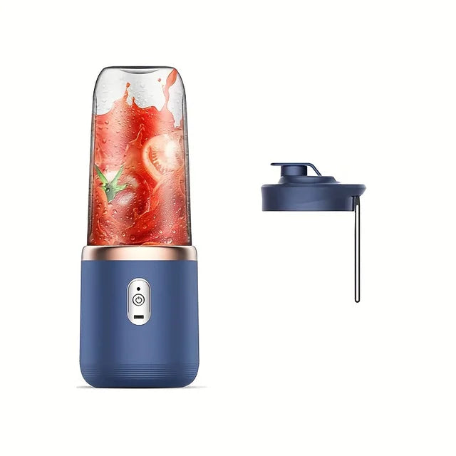 Smoothie Maker Deerma DEM-NU05 400 ml mini frullatore fisso frullatore portatile