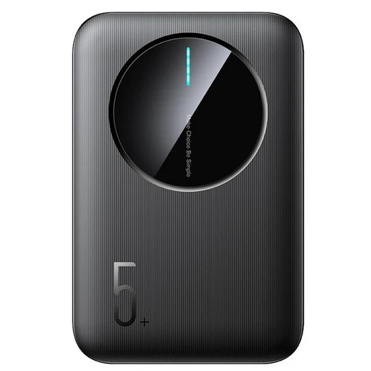 Joyroom Powerbank JR-PBF13 2.4A LED, 5000mAh