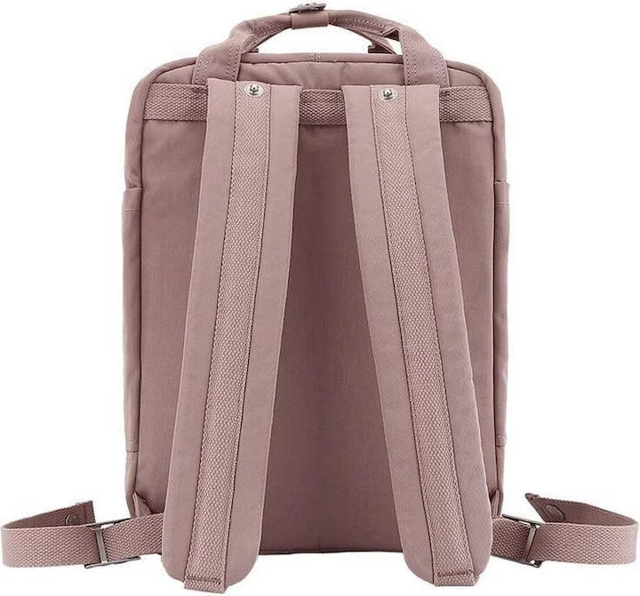 Zaino donna HIMAWARI ALTA QUALITA' Casual Impermeabile ottimo per notebook