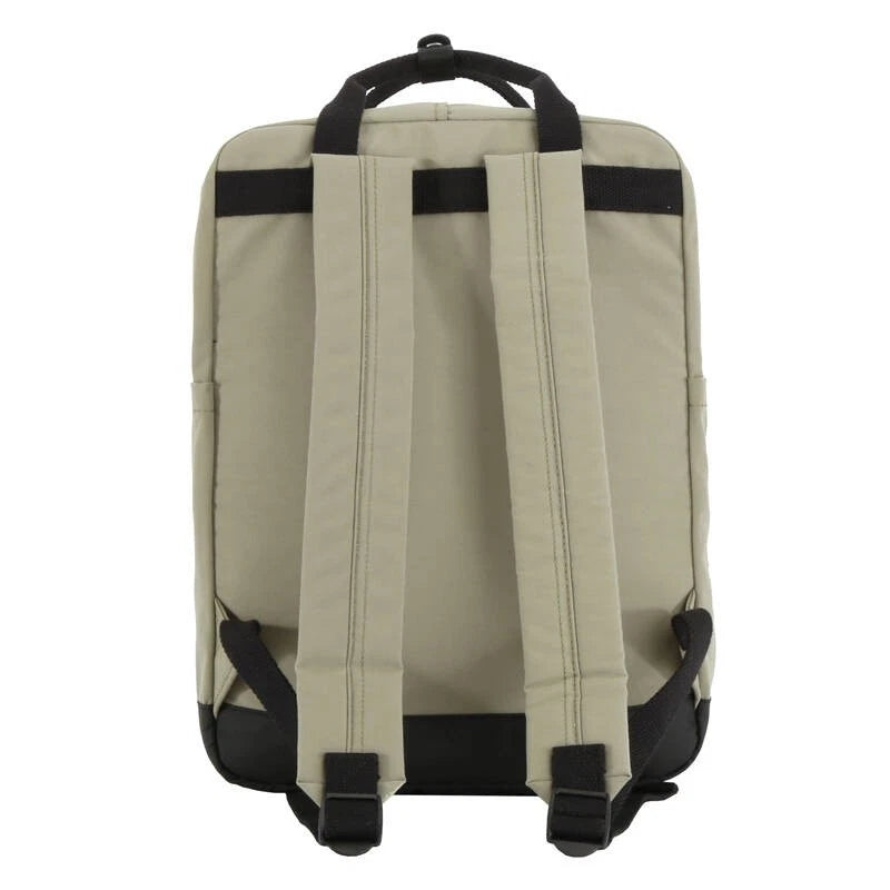 Zaino Uomo OKTA ALTA QUALITA' Casual Impermeabile ottimo per notebook IT