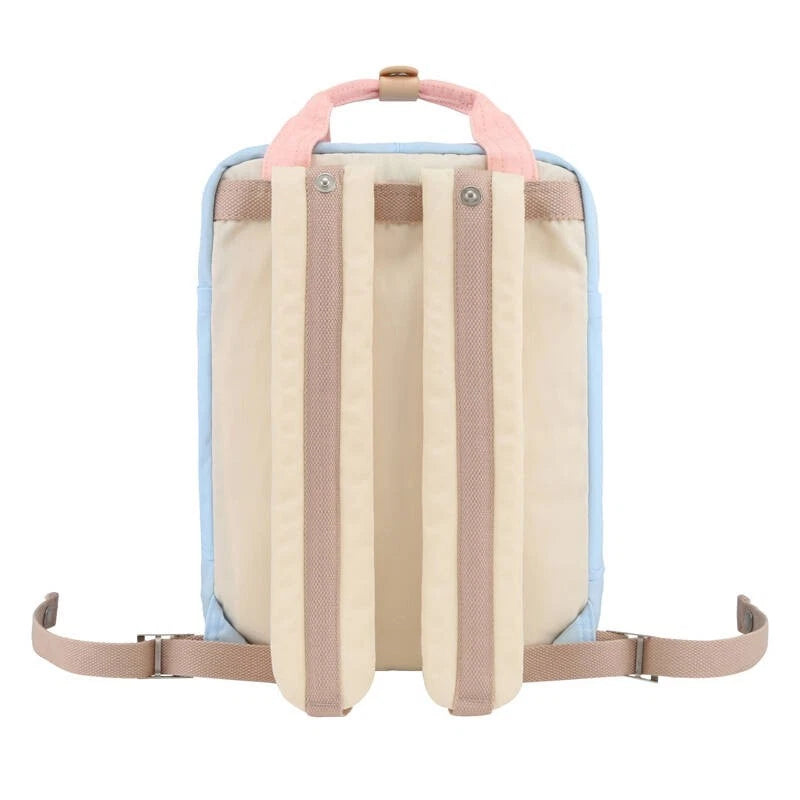 Zaino donna HIMAWARI ALTA QUALITA' Casual Impermeabile ottimo per notebook