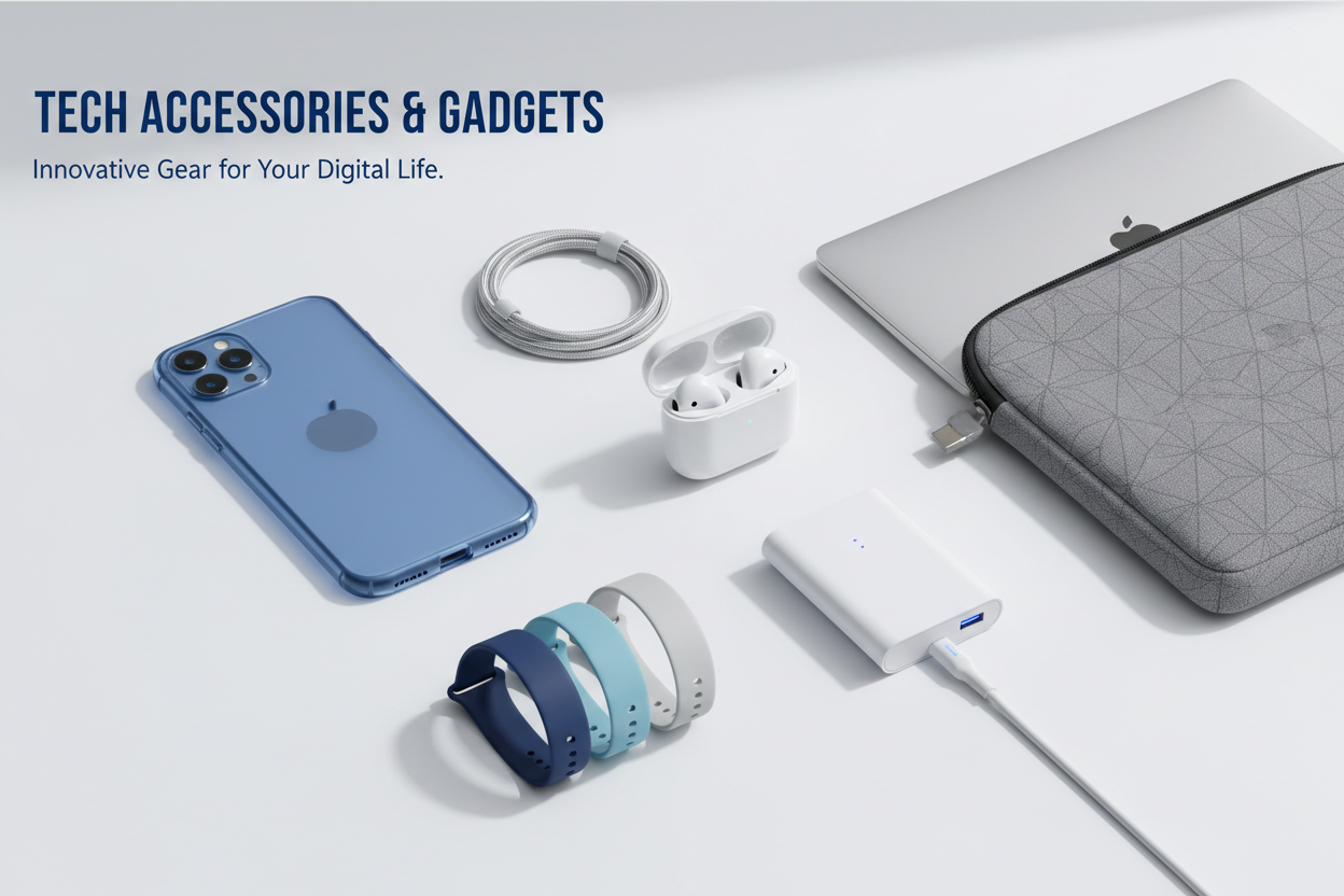 Accessori & Gadget