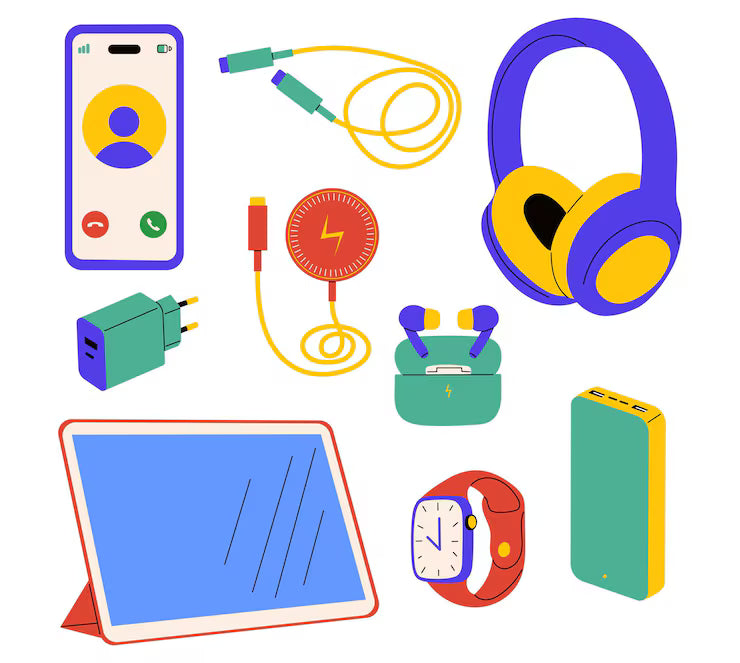 Accessori & Gadget