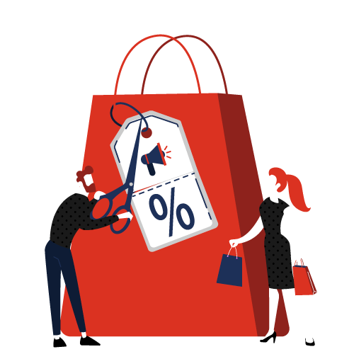 Offerte del  giorno