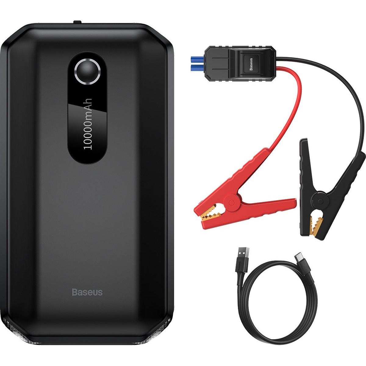 Baseus Super Energy Car Jump Starter