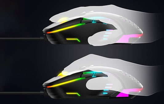 Gaming mouse ONIKUMA CW902