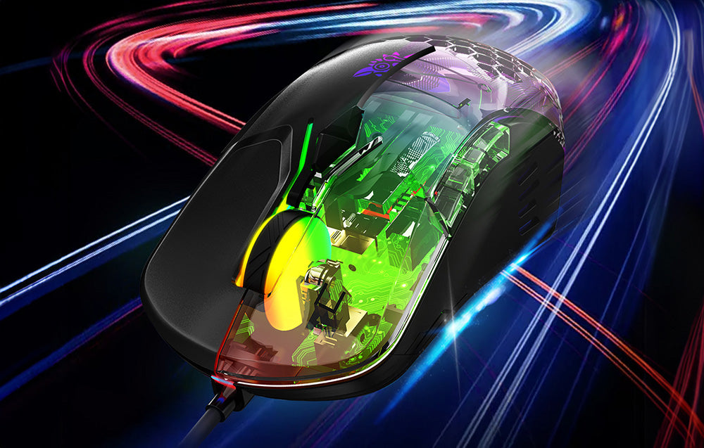 Gaming mouse ONIKUMA CW902