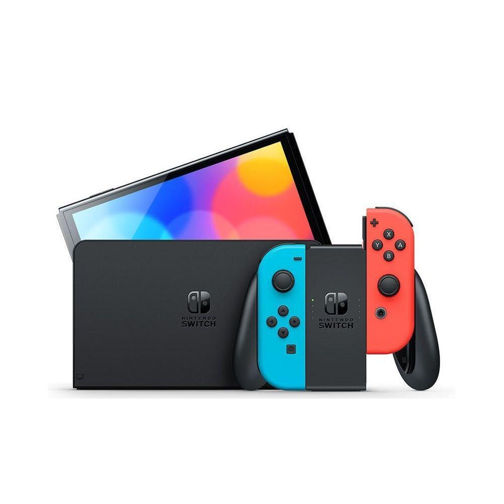 Nintendo  Switch Oled 2021