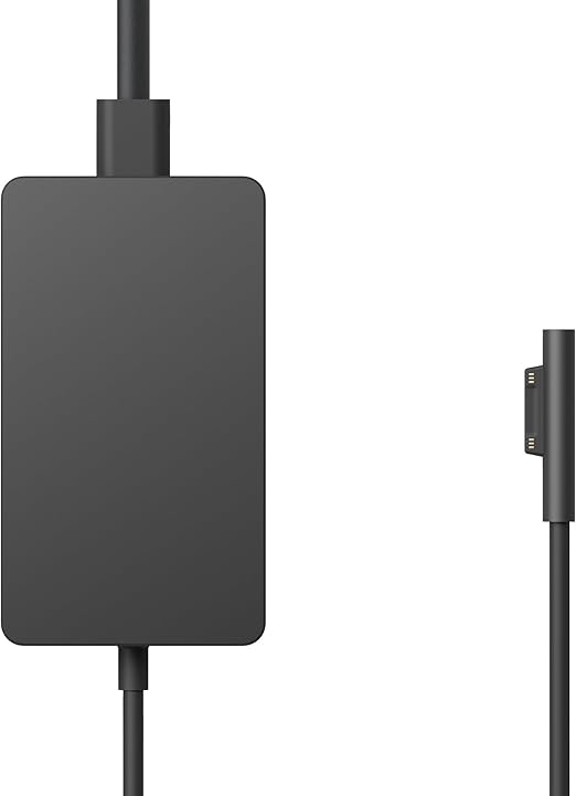 Microsoft Surface Alimentatore da 65 W per Microsoft Surface