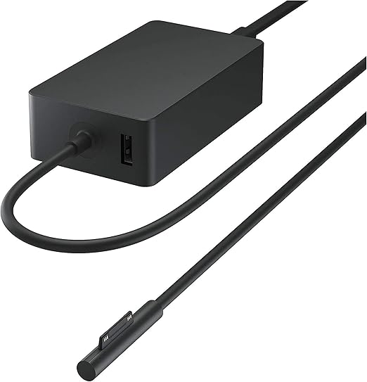 Microsoft Surface Alimentatore da 65 W per Microsoft Surface