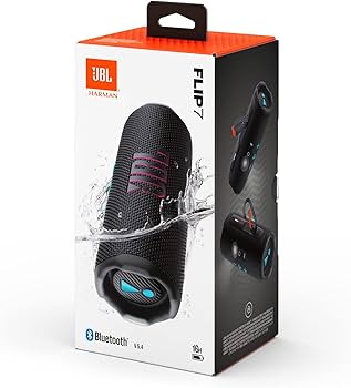 JBL Flip 7
