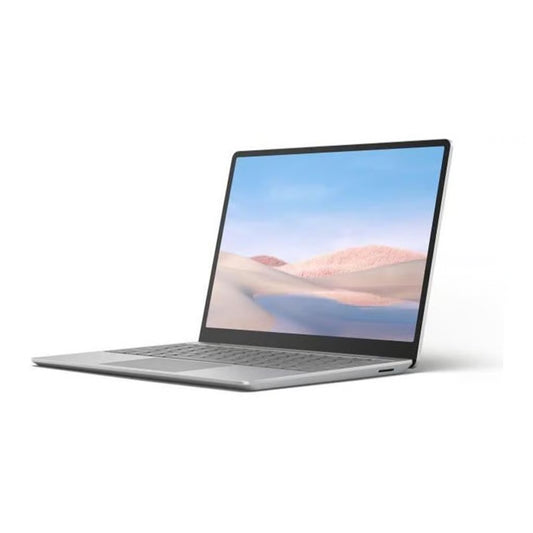 Microsoft Surface Laptop Go 12" Core i5 1 GHz - 128 GB SSD - 8GB QWERTZ