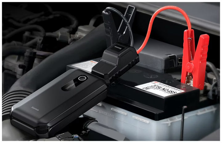 Baseus Super Energy Car Jump Starter