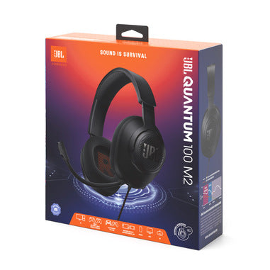 JBL QUANTUM 100 M2