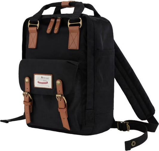 HIMAWARI Women's Backpack, High Quality, Casual, Waterproof, Great for Notebooks