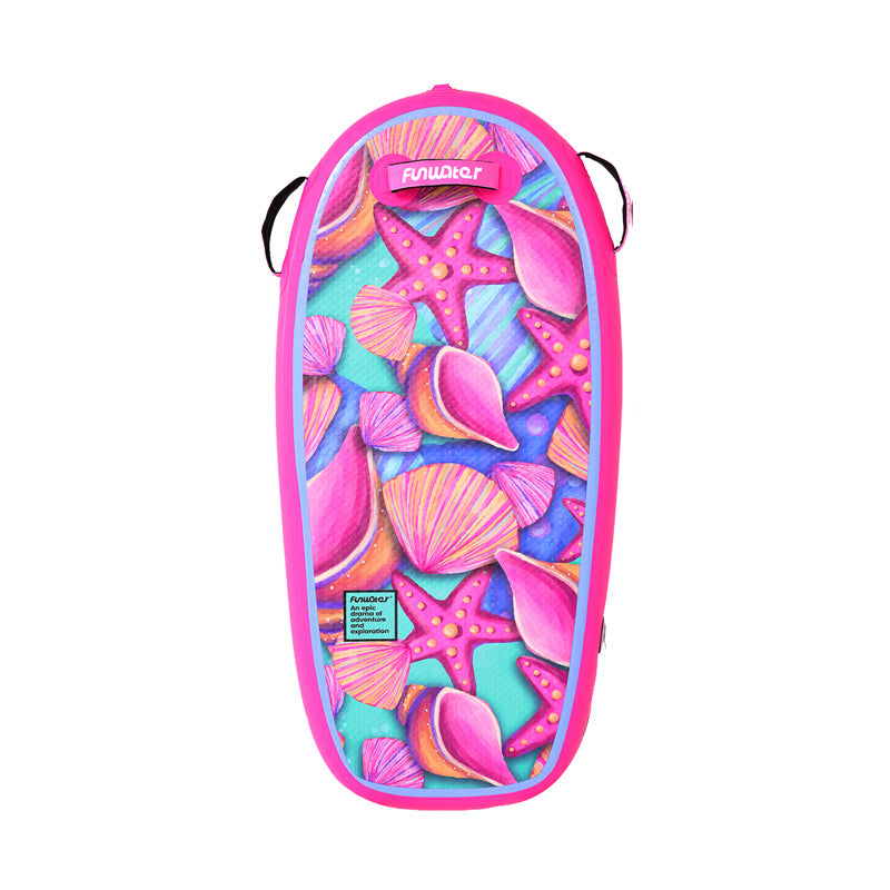 FunWater SUP Tavola Bodyboard  gonfiabile completa