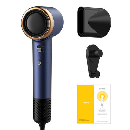 Hair Dryer Deerma DEM-CF50W