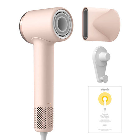 Hair Dryer Deerma DEM-CF50W