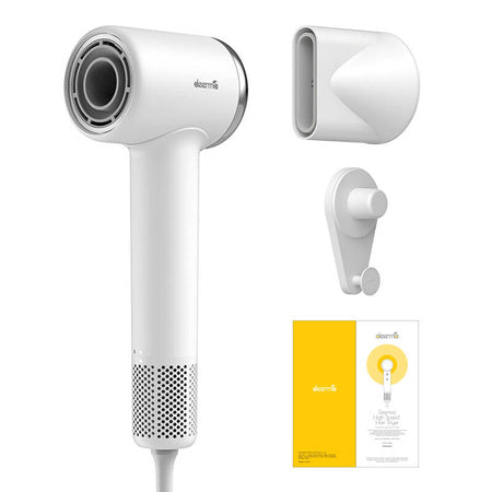 Hair Dryer Deerma DEM-CF50W
