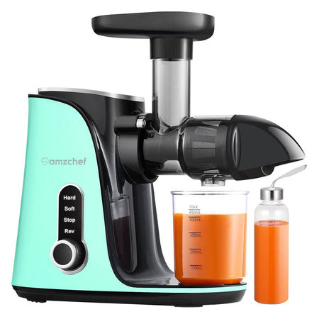 AMZCHEF Spremiagrumi frutta e verdura