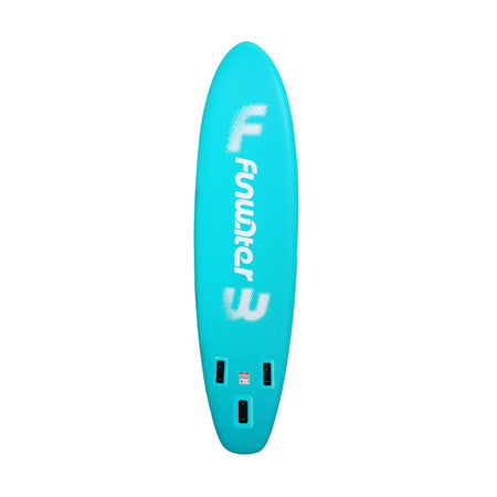 FunWater SUP Tavola da surf gonfiabile completa