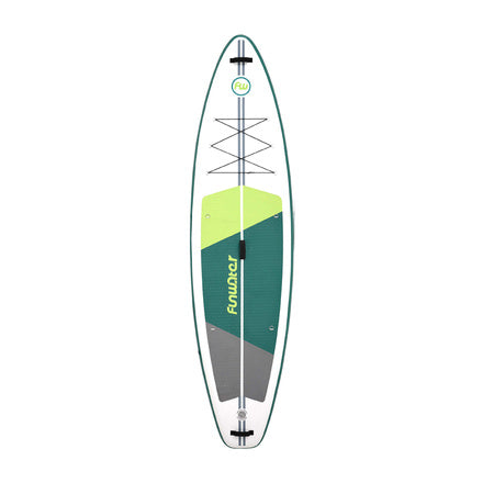 FunWater SUP Tavola da surf gonfiabile completa