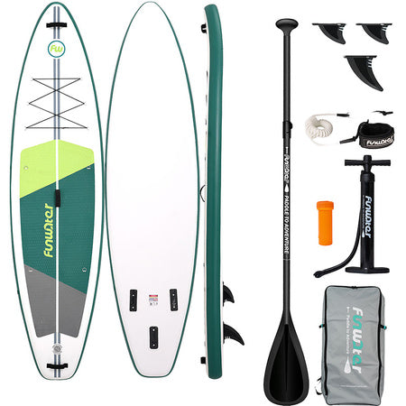 FunWater SUP Tavola da surf gonfiabile completa