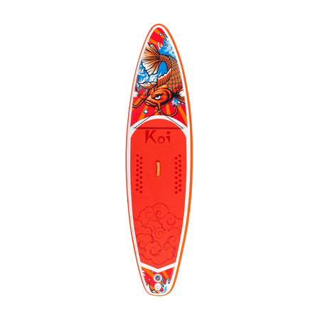 FunWater SUP Tavola da surf gonfiabile completa