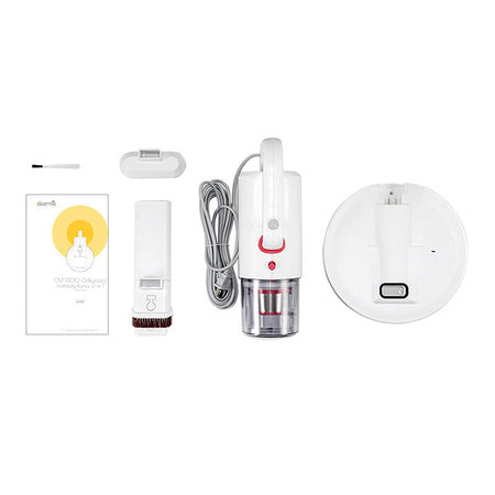 Aspirapolvere Deerma CM1300 Detergente antiacaro con raggi UV