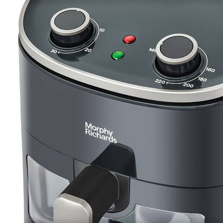 Friggitrice Aria 4 litri Morphy Richards 480007