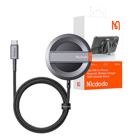 Caricatore Wireless per iPhone Mcdodo CH-5500 15W