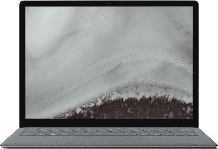 Microsoft Surface Laptop 2  i5-8350U  13.5" 256GB 8GB QWERTZ