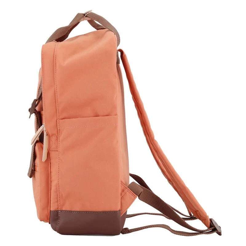 Zaino Uomo OKTA ALTA QUALITA' Casual Impermeabile ottimo per notebook
