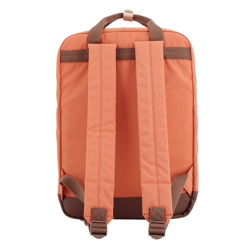 Zaino Uomo OKTA ALTA QUALITA' Casual Impermeabile ottimo per notebook