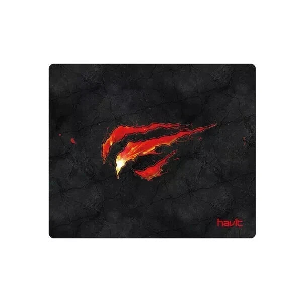 Havit Gamenote KB501CM Gaming Mouse, Keyboard, Headset, and Mat