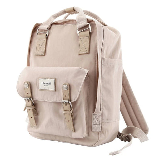 HIMAWARI Women's Backpack, High Quality, Casual, Waterproof, Great for Notebooks