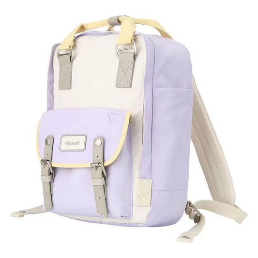 HIMAWARI Women's Backpack, High Quality, Casual, Waterproof, Great for Notebooks