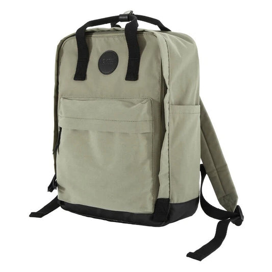 OKTA Men's Backpack, High Quality, Casual, Waterproof, Great for Laptops.